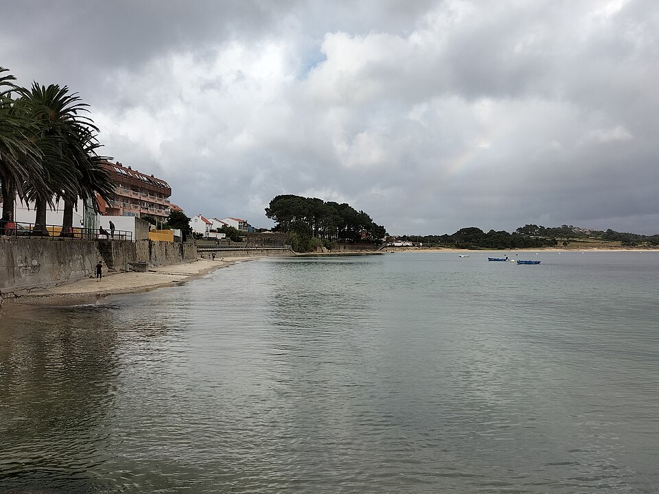 Playa Palmeira (Palmeira)