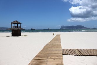 Playa de El Rinconcillo (Algeciras)