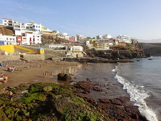 Sardina (Gáldar)