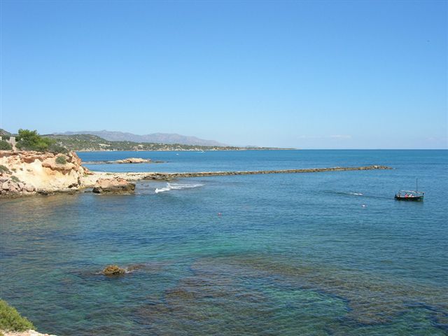 Cala Buena (Perelló)