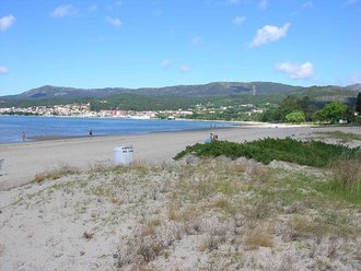 Barraña (Boiro)