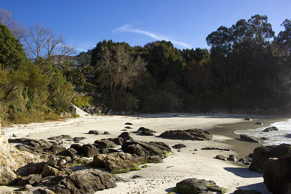 A Coviña (Ardán)