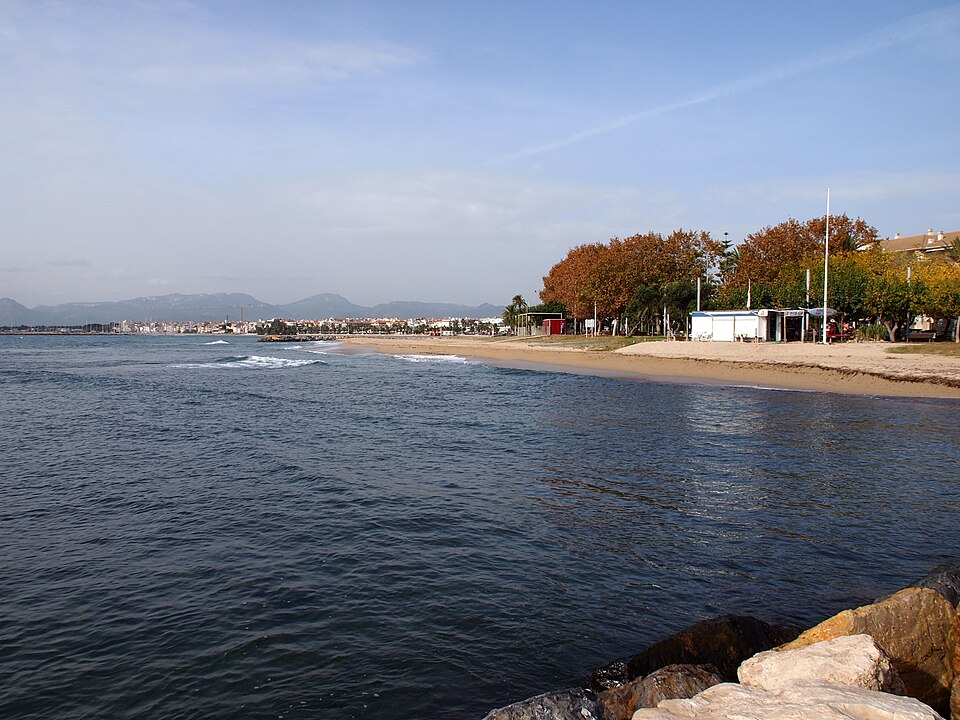 El Cavet (Cambrils)
