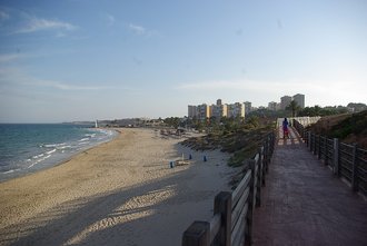 La Glea (Orihuela)