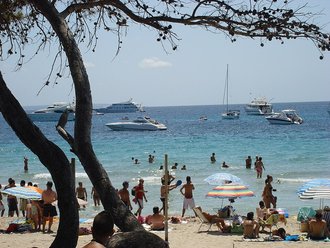Ses Salines (Formentera)