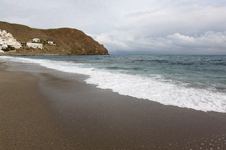 Playa de Carboneras (Carboneras)