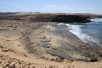 Playa de la Pared (Pájara)