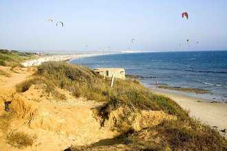 Playa de Los Lances (Tarifa)