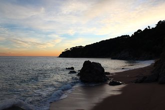 Santa María de Llorell (Tosa de Mar)