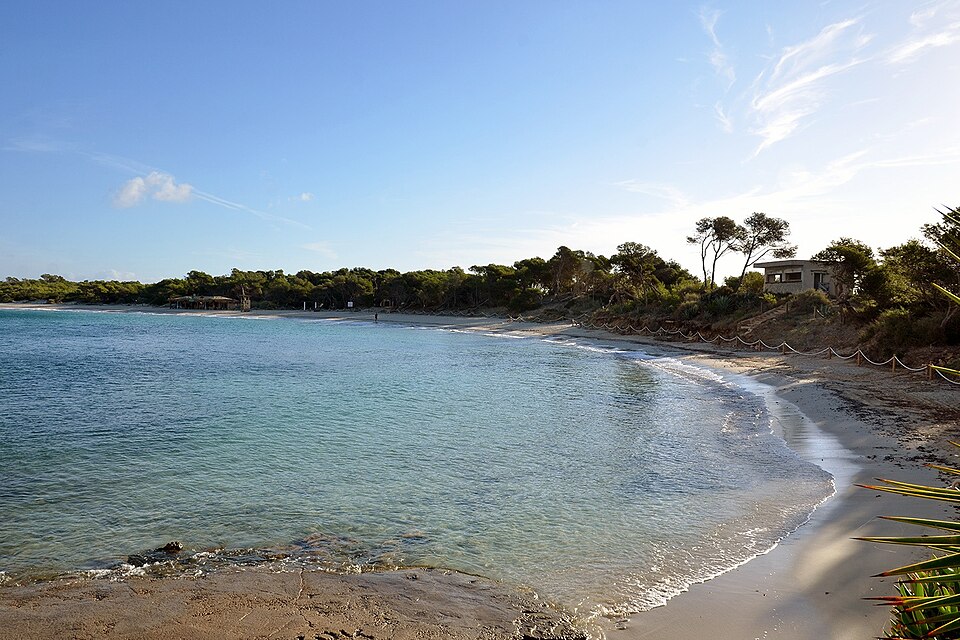 Es Marques (Campos)