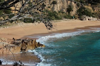 Canyerets (San Feliu de Guíxols)