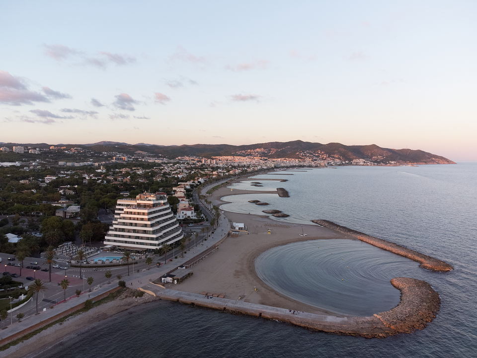 Les Anquines (Sitges)