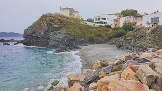 Platja de La Gola (Llansá)