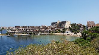 Cala del Pino (Cartagena)