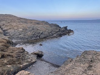 Platja Petita del Futaner (Llansá)