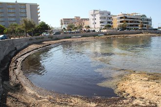 Caló de son Caios (Palma de Mallorca)