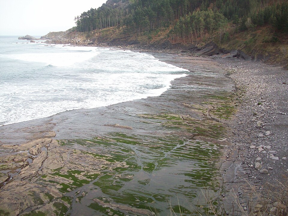 Ogella (Ispáster)