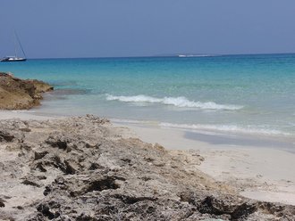 Sa Roqueta (Formentera)