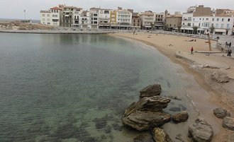 La Platja (La Escala)