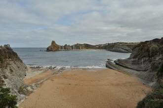 Cerrías (Piélagos)