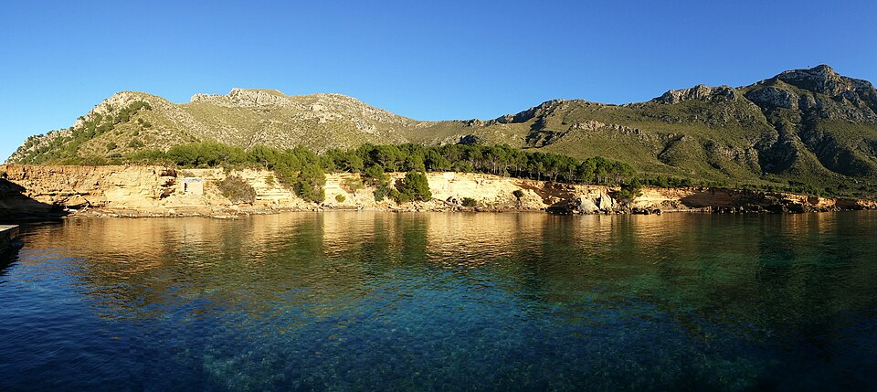 El Caló (Artá)