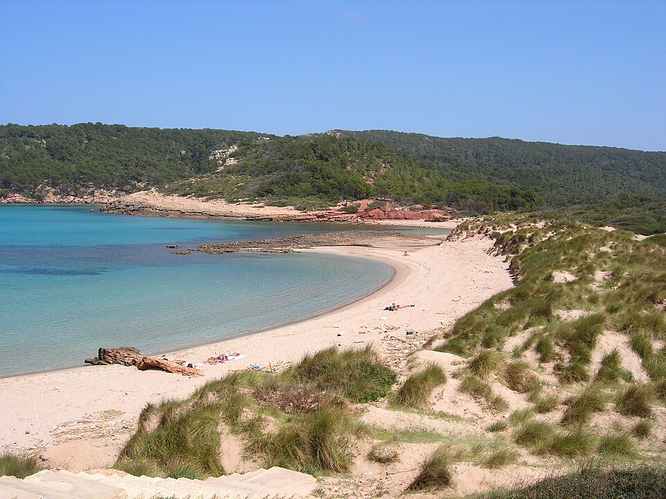 Algaiarens (Ciudadela)