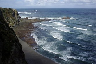 Playa de Cadavedo (Cadavedo)