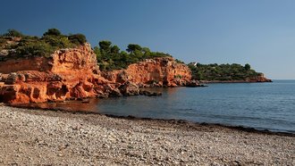 Baconet (La Ampolla)
