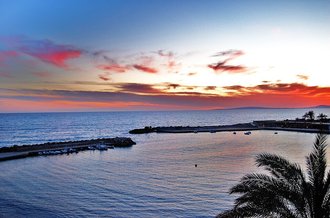 Cala Estancia (Palma de Mallorca)