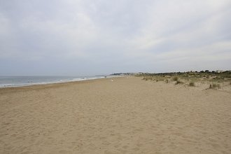 Platja dels Muntanyans (Torredembarra)