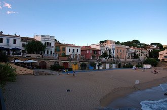 Canadell (Palafrugell)