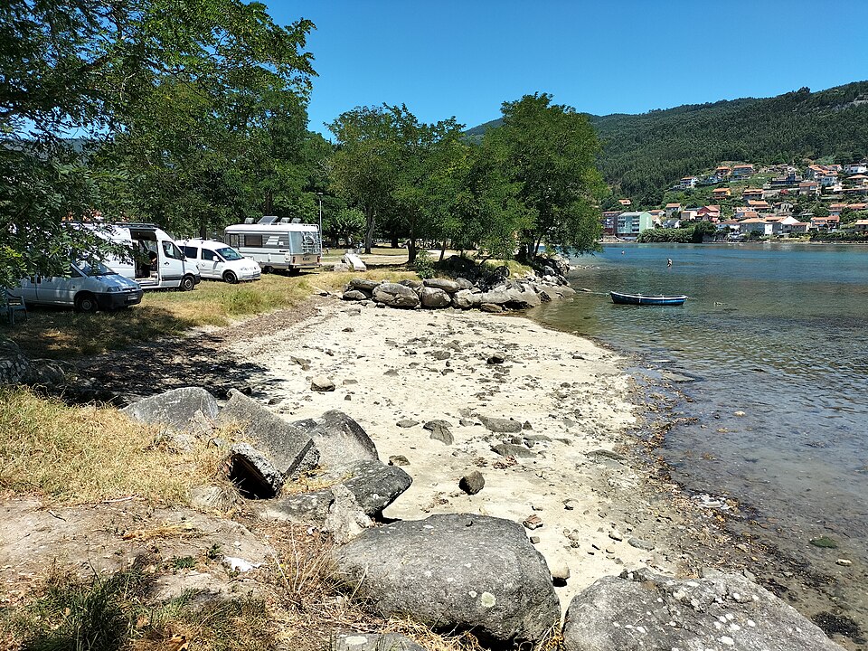 San Bartolo (Meira)