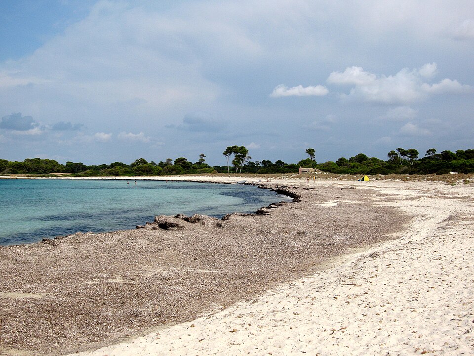 El Caragol (Santañí)