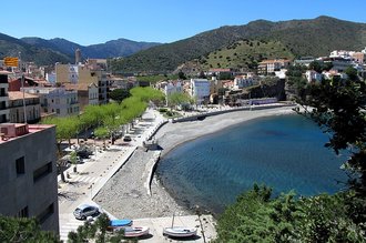 Portbou (Portbou)