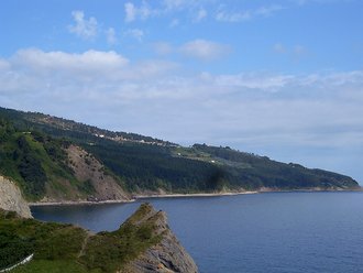 Arribolas (Bermeo)