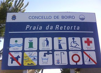 A Retorta (Boiro)