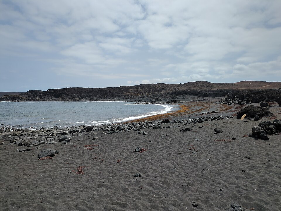 Las Malvas (Tinajo)