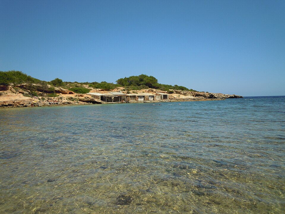 S'Estanyol (Santa Eulalia del Río)