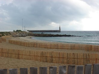 Playa Chica (Tarifa)