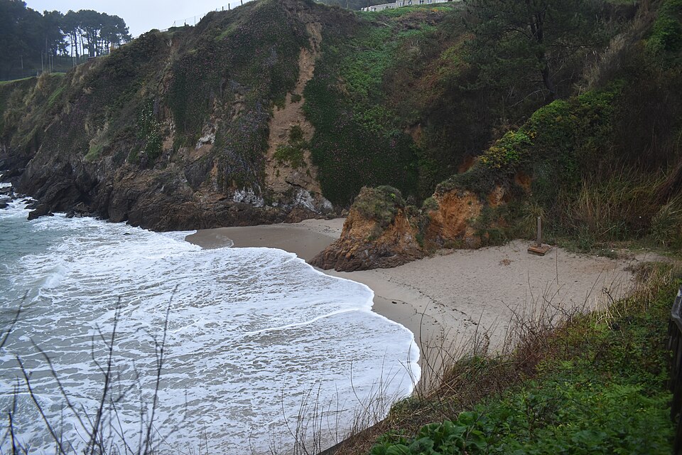 Canaval (Serantes)