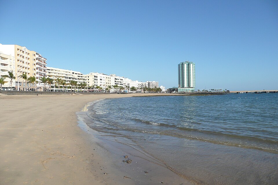 El Reducto (Arrecife)