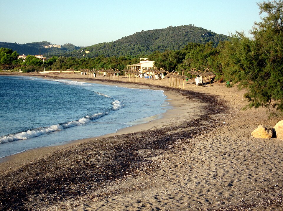 Sa Marjal (Son Servera)