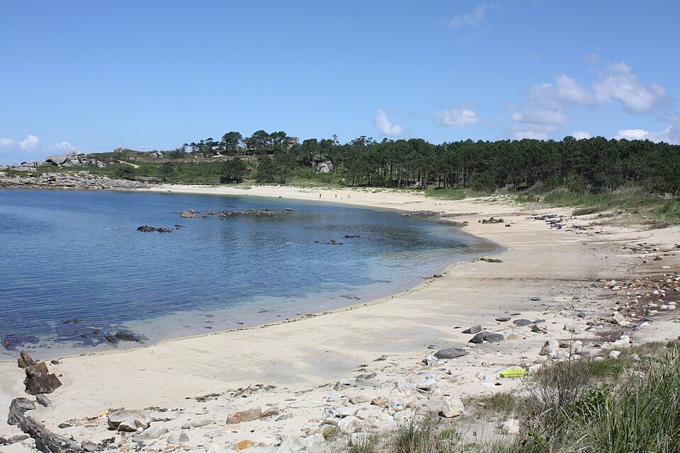 Canelas (San Vicente de El Grove)