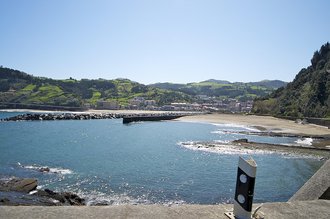 Ondar Beltz (Motrico)
