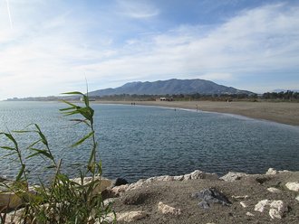 Playa de San Julián (Churriana)