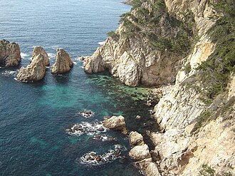 Cala d'en Jaume (Tosa de Mar)