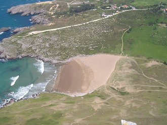 Arenal de Sonabia (Sonabia)