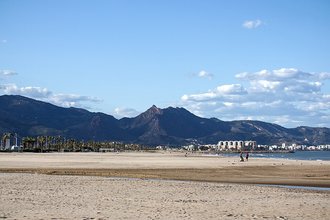 El Gurugú (Castellón de la Plana)