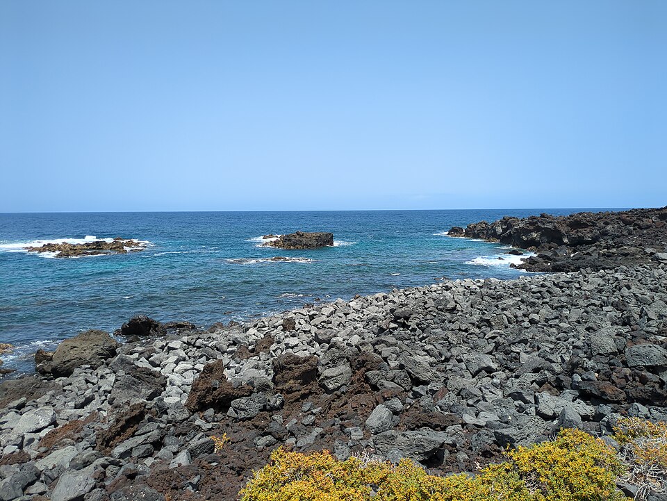 Caleta del Mariscadero (Tinajo)