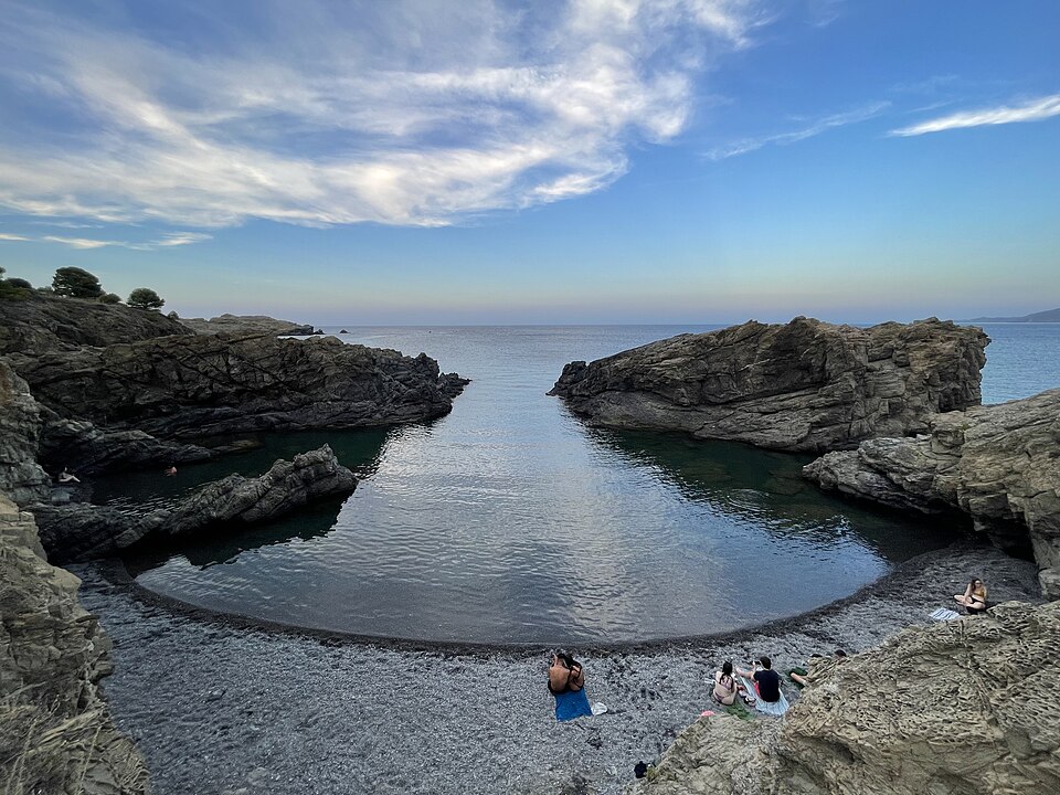 Platja de Bramant (Llansá)